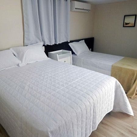 Flats Ouro Gramado Localizado A 900 Metros Da Entrada Do Centro De Gramado Apartment Ngoại thất bức ảnh
