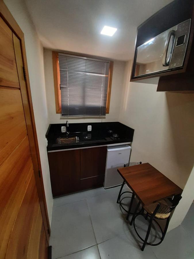 Flats Ouro Gramado Localizado A 900 Metros Da Entrada Do Centro De Gramado Apartment Ngoại thất bức ảnh