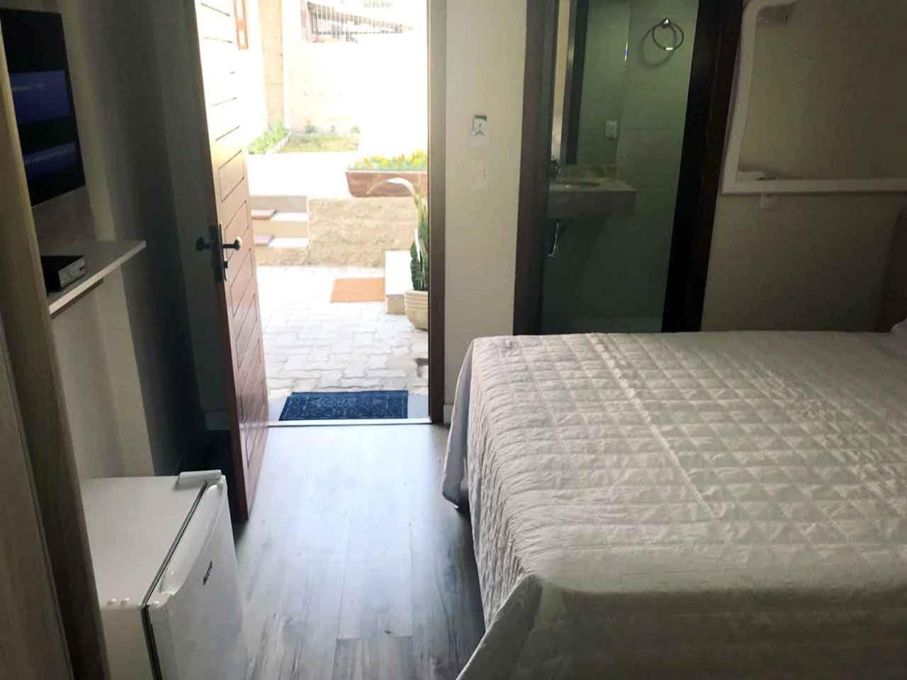 Flats Ouro Gramado Localizado A 900 Metros Da Entrada Do Centro De Gramado Apartment Ngoại thất bức ảnh