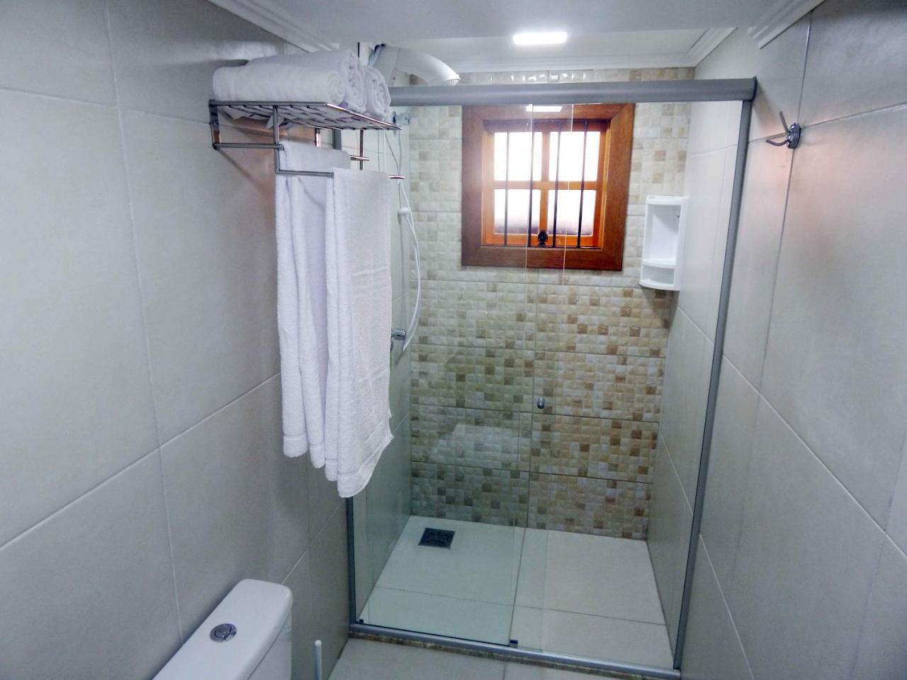 Flats Ouro Gramado Localizado A 900 Metros Da Entrada Do Centro De Gramado Apartment Ngoại thất bức ảnh