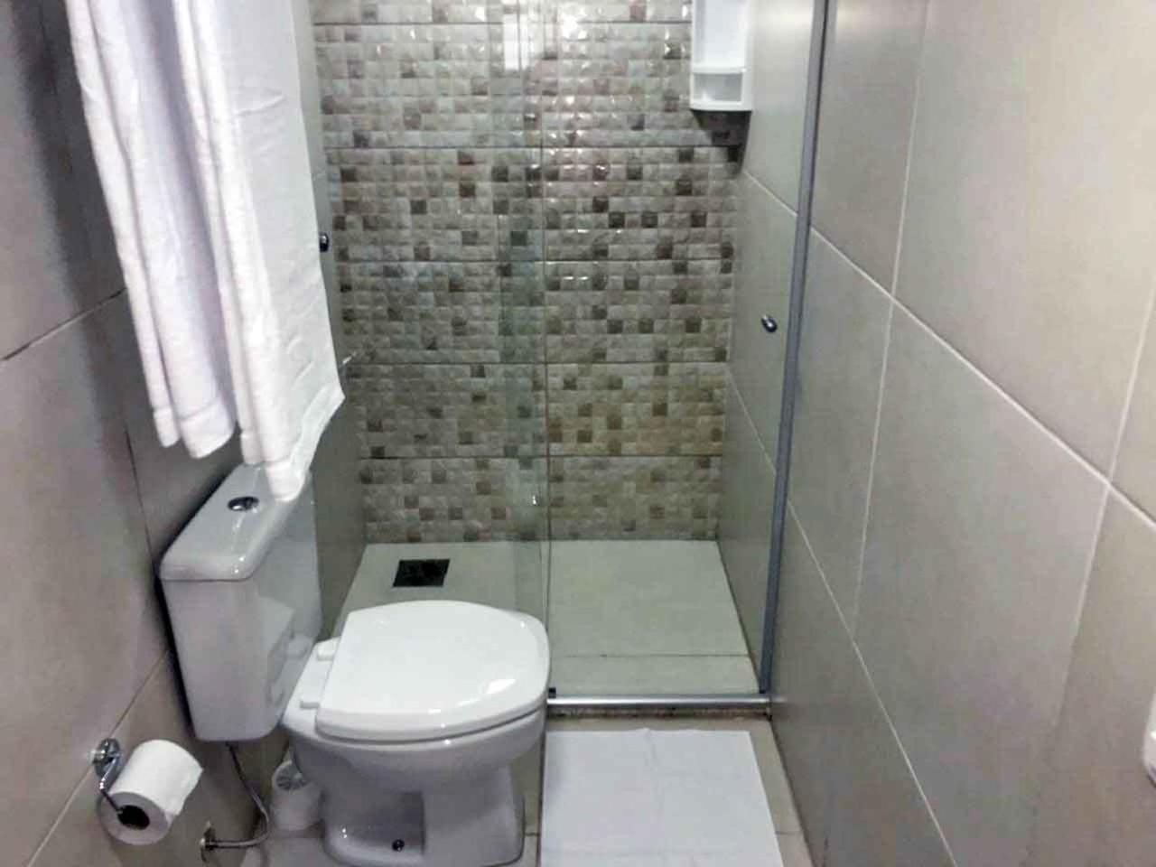 Flats Ouro Gramado Localizado A 900 Metros Da Entrada Do Centro De Gramado Apartment Ngoại thất bức ảnh