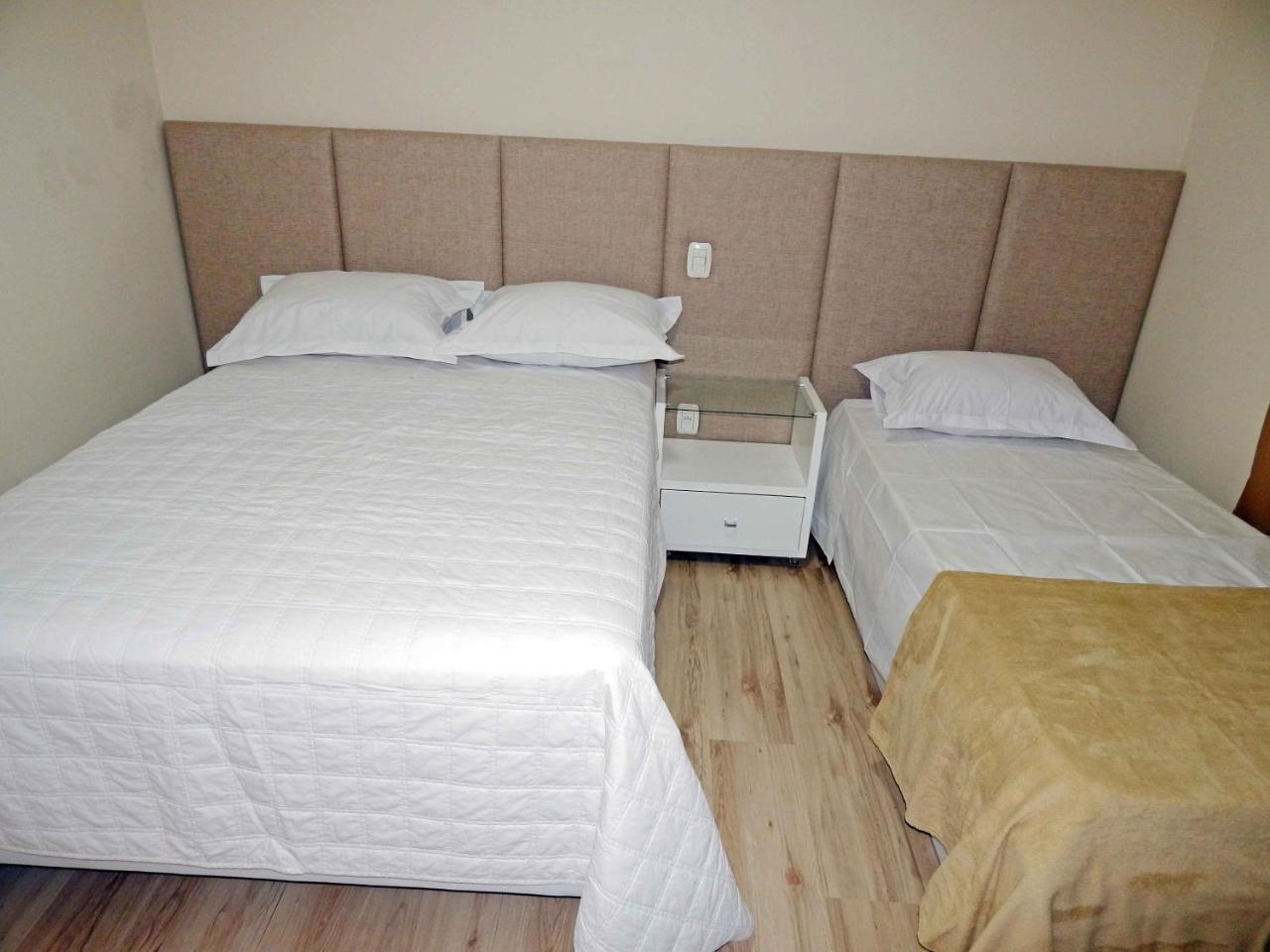 Flats Ouro Gramado Localizado A 900 Metros Da Entrada Do Centro De Gramado Apartment Ngoại thất bức ảnh