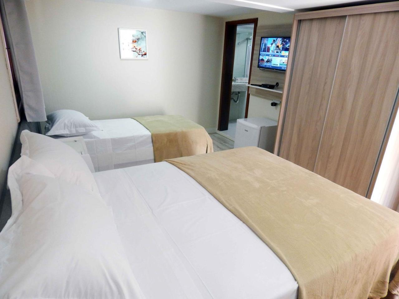 Flats Ouro Gramado Localizado A 900 Metros Da Entrada Do Centro De Gramado Apartment Ngoại thất bức ảnh