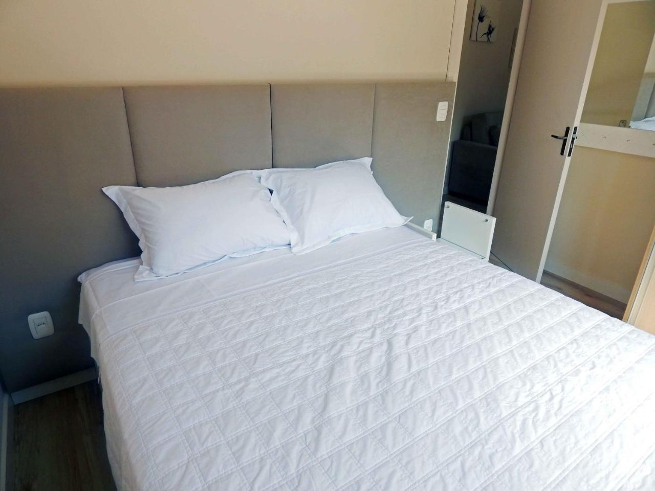 Flats Ouro Gramado Localizado A 900 Metros Da Entrada Do Centro De Gramado Apartment Ngoại thất bức ảnh