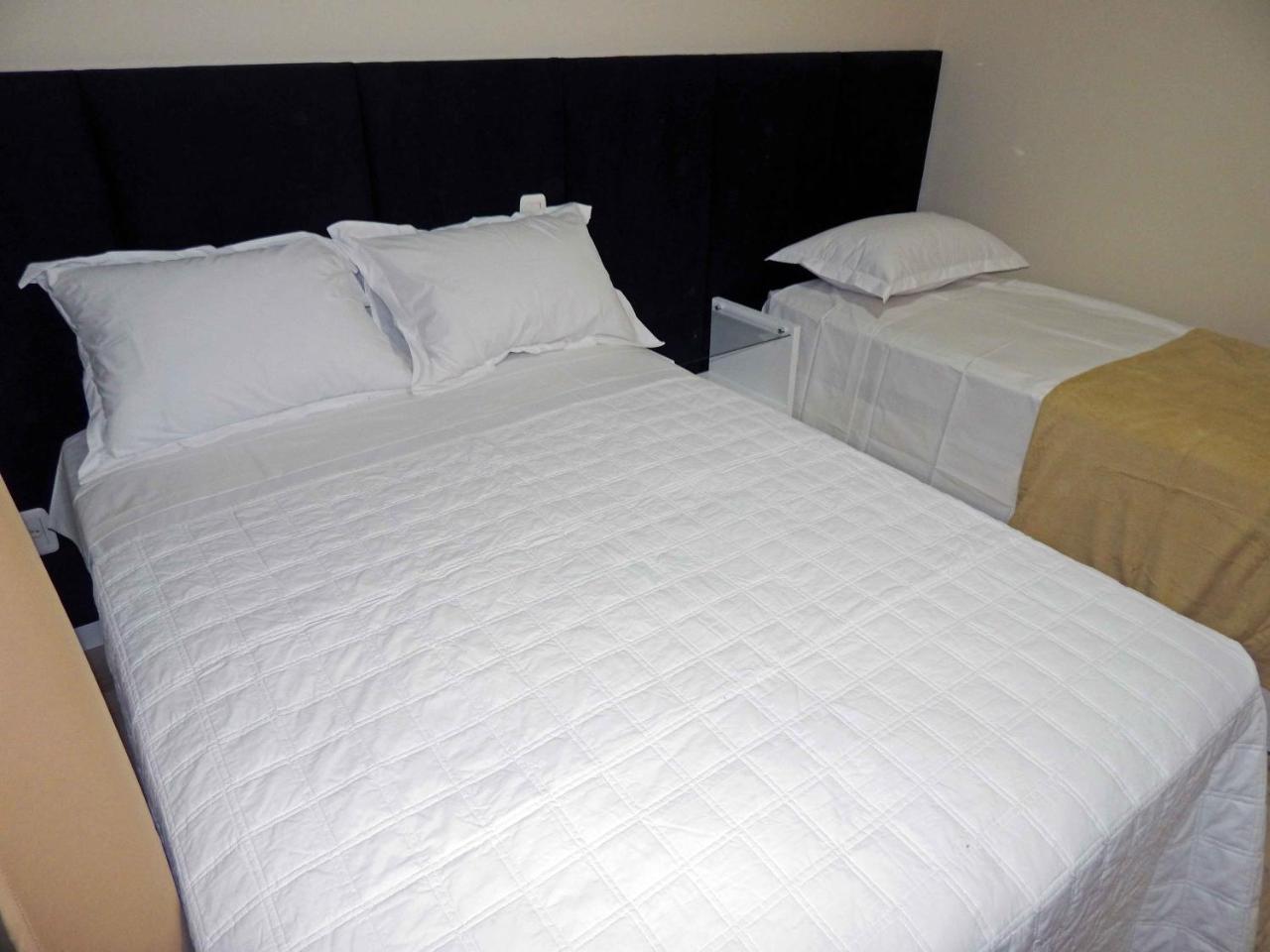 Flats Ouro Gramado Localizado A 900 Metros Da Entrada Do Centro De Gramado Apartment Ngoại thất bức ảnh