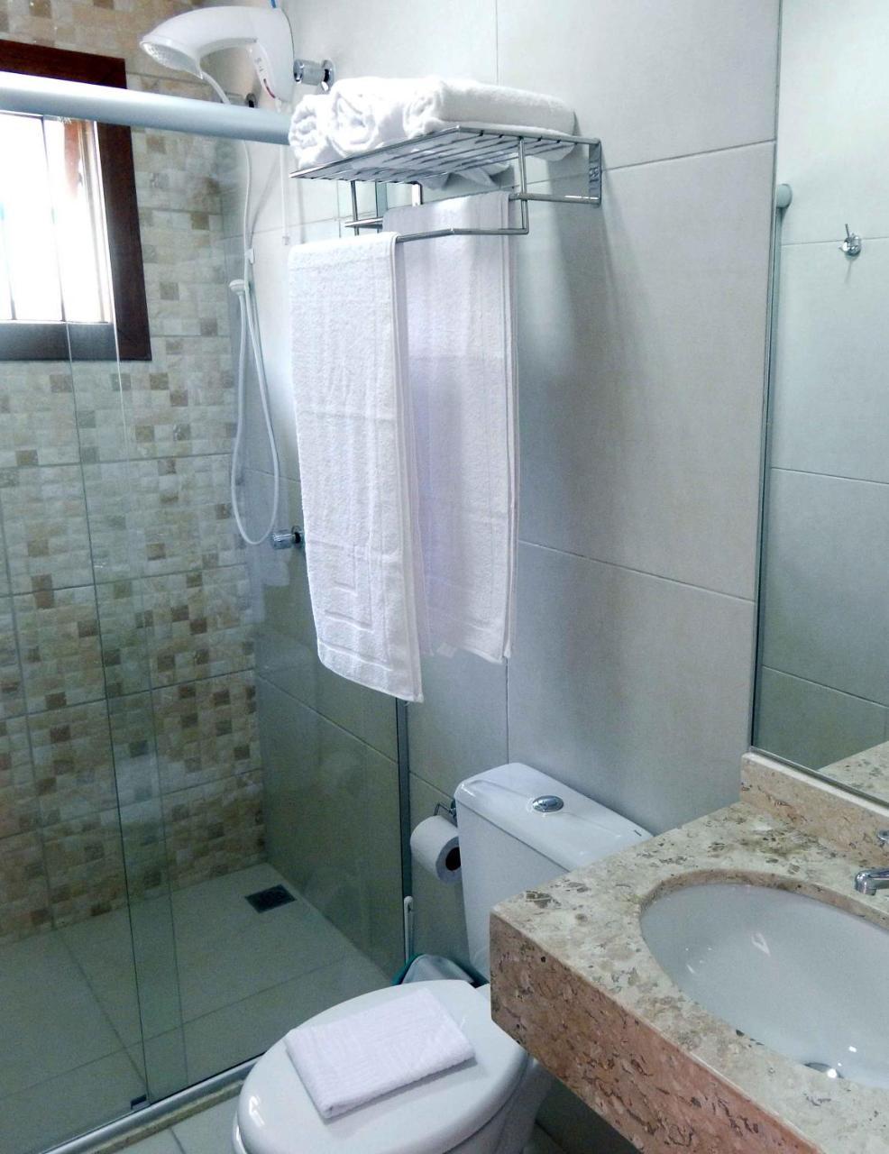 Flats Ouro Gramado Localizado A 900 Metros Da Entrada Do Centro De Gramado Apartment Ngoại thất bức ảnh