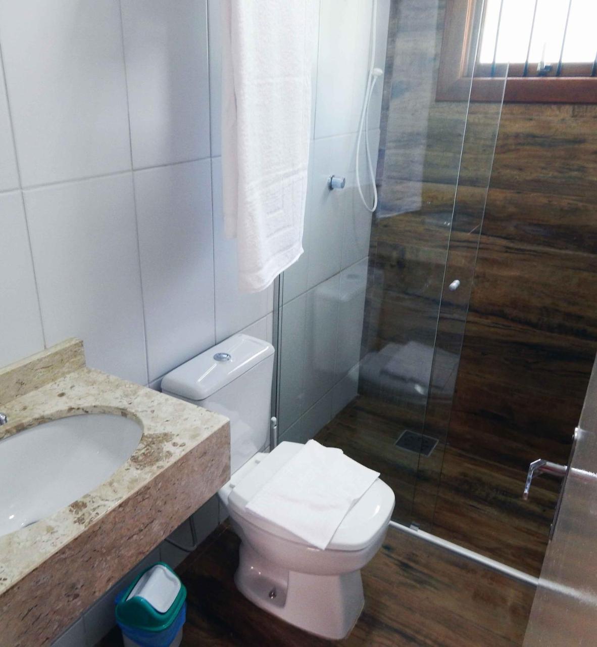 Flats Ouro Gramado Localizado A 900 Metros Da Entrada Do Centro De Gramado Apartment Ngoại thất bức ảnh